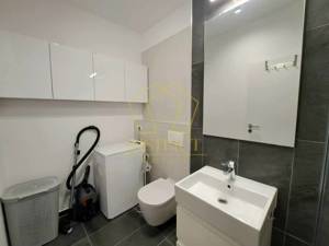 Apartament deosebit cu 2 camere situat la etajul 9 din 9 | NORD ONE - imagine 10