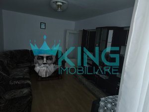  Apartament mobilat si utilat cu 2 Camere B-dul Bucuresti Ploiesti - imagine 2