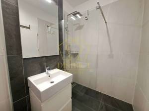 Apartament deosebit cu 2 camere situat la etajul 9 din 9 | NORD ONE - imagine 9