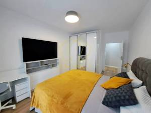 Apartament deosebit cu 2 camere situat la etajul 9 din 9 | NORD ONE - imagine 7