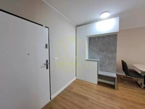 Apartament deosebit cu 2 camere situat la etajul 9 din 9 | NORD ONE - imagine 12