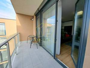 Apartament deosebit cu 2 camere situat la etajul 9 din 9 | NORD ONE - imagine 8