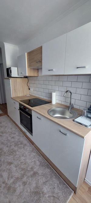 Apartament cu o camera Bulevardul Dimitrie Cantemir