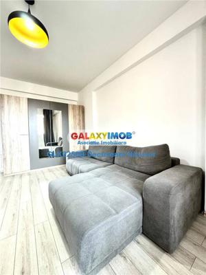 Apartament 2 camere, mobilat utilat in Militari Residence, 370 euro - imagine 3