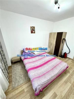 Apartament 3 camere mobilat utilat in Militari Residence,  480 Euro - imagine 4