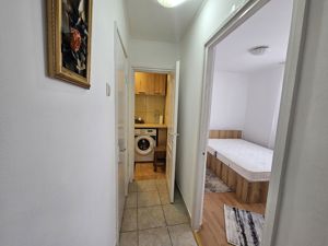 Inchiriere apartament 2 camere decomandat metrou Brancoveanu renovat - imagine 2