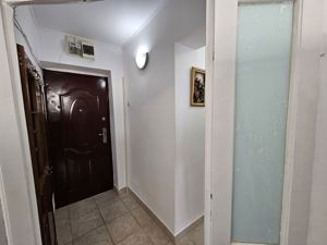 Inchiriere apartament 2 camere decomandat metrou Brancoveanu renovat - imagine 4