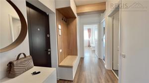 Apartament 3 camere , spatios Lux Vivamus - imagine 10