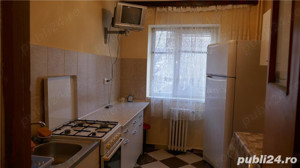 Apartament 3 camere Tomis 3 - Dacia - imagine 5