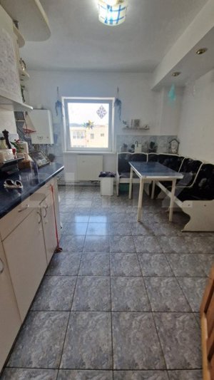 Apartament de vanzare, cu 4 camere, 91 mp, zona-Astra - imagine 4