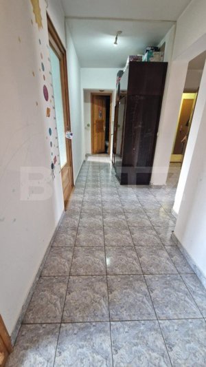 Apartament de vanzare, cu 4 camere, 91 mp, zona-Astra - imagine 9