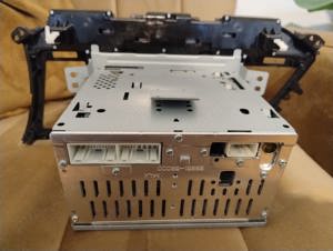 Sistem audio auto Hyundai Elantra 2018 original  - imagine 5