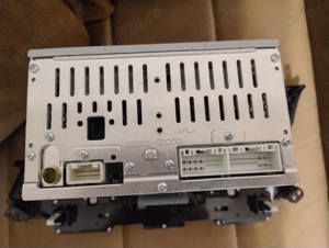 Sistem audio auto Hyundai Elantra 2018 original  - imagine 4