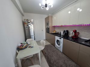 Apartament 2 camere Metalurgiei Berceni Centrala Proprie - imagine 5