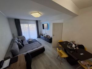 Apartament 2 camere Metalurgiei Berceni Centrala Proprie - imagine 9