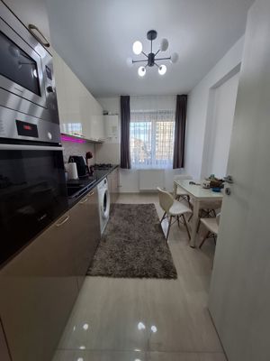 Apartament 2 camere Metalurgiei Berceni Centrala Proprie - imagine 4