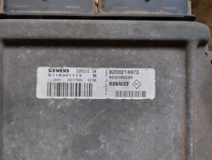 Se vinde din dezmembrari