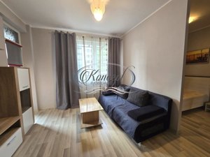 Apartament in Cartierul Sopor 