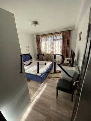 Apartament spațios 58 mp, 3 camere, Șesul de Sus – mobilat, parcare și balcon - imagine 2