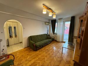 Apartament 2 camere cu balcon spre Piata Victoriei- 875 - imagine 2