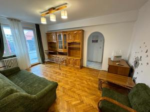 Apartament 2 camere cu balcon spre Piata Victoriei- 875 - imagine 3