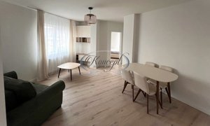 Apartament cu garaj pe strada Oasului - imagine 2