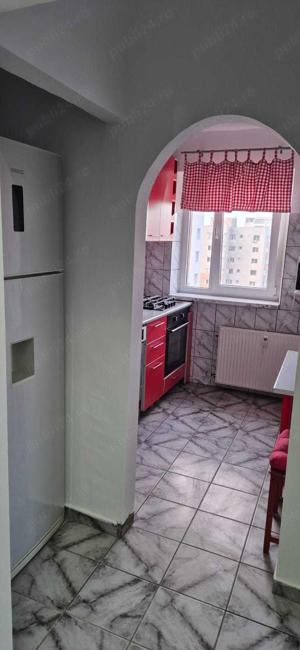 Apartament cu 2 camere de inchiriat-Titan-Potcoava-loc parcare ADP - imagine 3