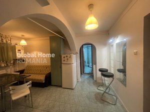 Apartament 2camere Unirii-Zepter -Planul  doi | Centrala Proprie - imagine 7