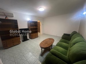 Apartament 2camere Unirii-Zepter -Planul  doi | Centrala Proprie - imagine 2