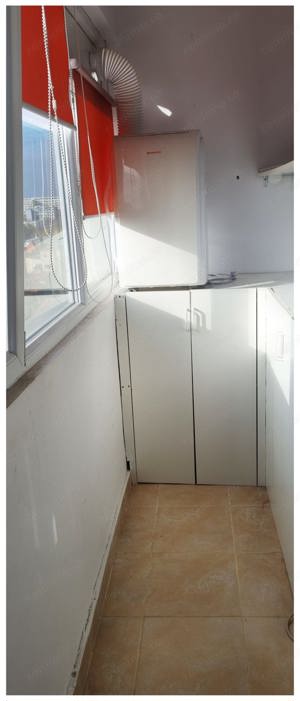 Apartament de 2 camere in zona Iancului langa metrou si statii RATB - imagine 10