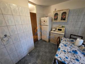 Apartament 3 camere etaj 4 Petre Ispirescu str Dunavat - imagine 6