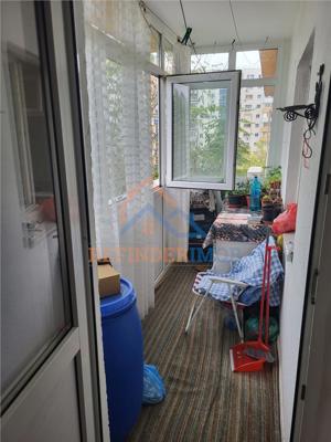 Apartament 3 camere etaj 4 Petre Ispirescu str Dunavat - imagine 10