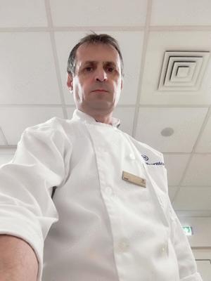 Colaborare că macelar 