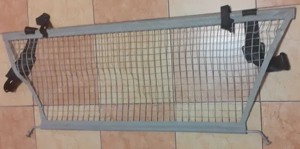 Plasa opel vectra b caravan