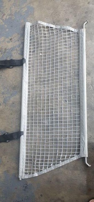 Plasa opel vectra b caravan - imagine 2