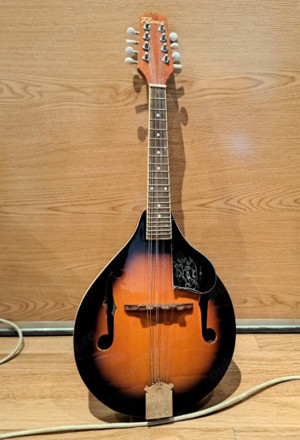 Mandolină Flame MD048