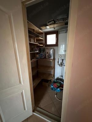 Vând apartament 3 camere Micro 16 etj.1 decomandat  - imagine 8