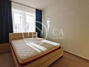 Apartament de închiriat cu 2 camere în zona Ioșia, Oradea - imagine 3