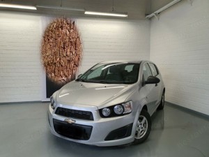 Vand Chevrolet Aveo 2012