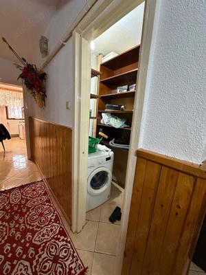 Vând apartament 3 camere Micro 16 etj.1 decomandat  - imagine 9