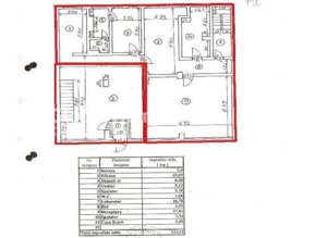 Spatiu Comercial 243MP - Vitrina 14ML | Floreasca - Glinka | P + S + E | Stradal - imagine 6