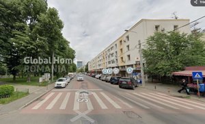 Spatiu Comercial 243MP - Vitrina 14ML | Floreasca - Glinka | P + S + E | Stradal