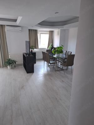 Herastrau - langa Ambasada Chinei, apartament 4 camere cu panorama exceptionala - imagine 3