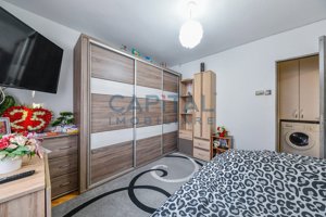 Apartament 3 camere decomandate, Mărăsti! Comision 0%! - imagine 5