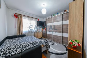 Apartament 3 camere decomandate, Mărăsti! Comision 0%! - imagine 4