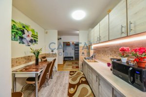 Apartament 3 camere decomandate, Mărăsti! Comision 0%! - imagine 2