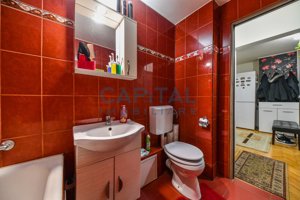 Apartament 3 camere decomandate, Mărăsti! Comision 0%! - imagine 7