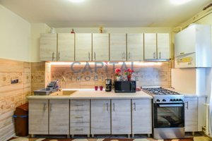 Apartament 3 camere decomandate, Mărăsti! Comision 0%! - imagine 12