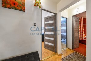 Apartament 3 camere decomandate, Mărăsti! Comision 0%! - imagine 10