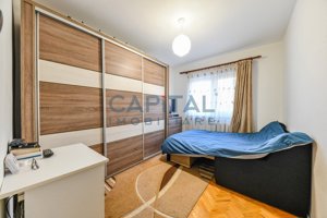 Apartament 3 camere decomandate, Mărăsti! Comision 0%! - imagine 11